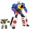 Hasbro Transformers Generations Legacy Evolution Voyager Class Twincast And Autobot Rewind Action Figure -Model Figures Shop 5010994202293i