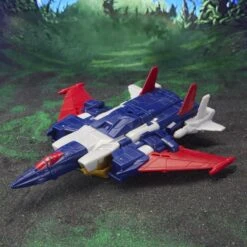 Hasbro Transformers Generations Legacy Evolution Voyager Class Metalhawk Action Figure -Model Figures Shop 5010994202309f