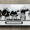 Hasbro Star Wars The Vintage Collection Figrin D’an And The Modal Nodes 3.75 Exclusive 7 Figures -Model Figures Shop 5010994207083