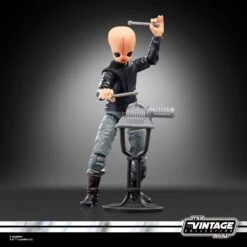 Hasbro Star Wars The Vintage Collection Figrin D’an And The Modal Nodes 3.75 Exclusive 7 Figures -Model Figures Shop 5010994207083b