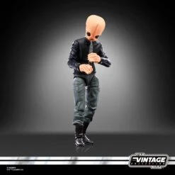 Hasbro Star Wars The Vintage Collection Figrin D’an And The Modal Nodes 3.75 Exclusive 7 Figures -Model Figures Shop 5010994207083d