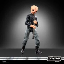 Hasbro Star Wars The Vintage Collection Figrin D’an And The Modal Nodes 3.75 Exclusive 7 Figures -Model Figures Shop 5010994207083e
