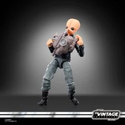 Hasbro Star Wars The Vintage Collection Figrin D’an And The Modal Nodes 3.75 Exclusive 7 Figures -Model Figures Shop 5010994207083f