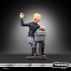 Hasbro Star Wars The Vintage Collection Figrin D’an And The Modal Nodes 3.75 Exclusive 7 Figures -Model Figures Shop 5010994207083g