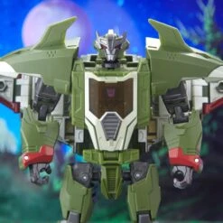 Hasbro Transformers Generations Legacy Evolution Leader Class Skyquake (Prime Universe) Action Figure -Model Figures Shop 5010994207816d
