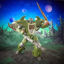Hasbro Transformers Generations Legacy Evolution Leader Class Skyquake (Prime Universe) Action Figure -Model Figures Shop 5010994207816e