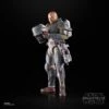 Hasbro Star Wars Black Series The Bad Batch #14 Wrecker (Mercenary Gear) 6 Inch Action Figure -Model Figures Shop 5010994207847e