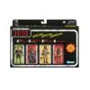 Hasbro Star Wars Vintage Collection Jabba Court Denizens 4's Tessek 3.75" Set Action Figure -Model Figures Shop 5010996105042A
