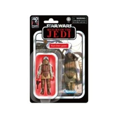 Hasbro Star Wars Vintage Collection Jabba Court Denizens 4's Tessek 3.75" Set Action Figure -Model Figures Shop 5010996105042D