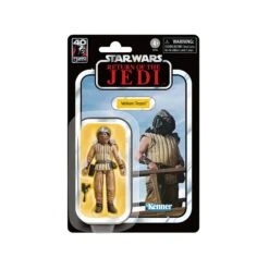 Hasbro Star Wars Vintage Collection Jabba Court Denizens 4's Tessek 3.75" Set Action Figure -Model Figures Shop 5010996105042E