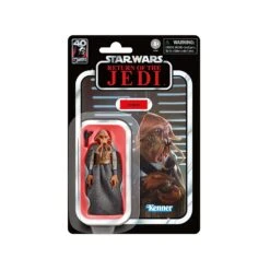 Hasbro Star Wars Vintage Collection Jabba Court Denizens 4's Tessek 3.75" Set Action Figure -Model Figures Shop 5010996105042F