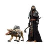 Hasbro Star Wars Black Series Vintage Collection Tusken Warrior And Massiff F6991 3.75" 2-Pack Action Figure -Model Figures Shop 5010996105066B