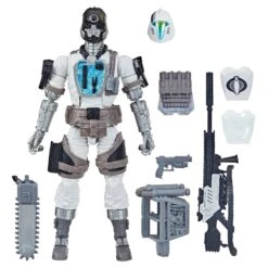 Model Figures Shop -Model Figures Shop 5010996105318b