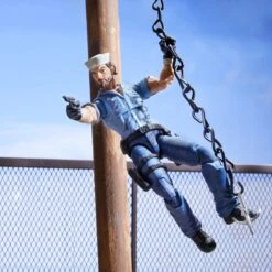 Hasbro G.I. Joe Classified Series Shipwreck Action Figure -Model Figures Shop 5010996108531c