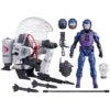 Hasbro G.I. Joe Classified Series Tele-Viper & Cobra Flight Pod (Trubble Bubble) Action Figure And Vehicle 1 Hasbro G.I. Joe Classified Series Tele-Viper & Cobra Flight Pod (Trubble Bubble) Action Figure And Vehicle -Model Figures Shop 5010996111524a