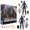 Hasbro G.I. Joe Classified Series 68 Cobra Valkyries Action Figure 2 Hasbro G.I. Joe Classified Series 68 Cobra Valkyries Action Figure -Model Figures Shop 5010996111722D