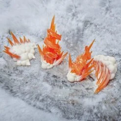 Hasbro G.I. Joe Classified Series Scrap-Iron And Anti-Armor Drone Set Action Figure -Model Figures Shop 5010996112552e 1