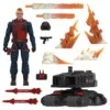 Hasbro G.I. Joe Classified Series Scrap-Iron & Anti-Armor Drone Action Figure -Model Figures Shop 5010996112552e