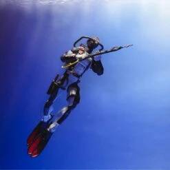 Hasbro G.I. Joe Classified Series Edward "Torpedo" Leialoha Action Figure -Model Figures Shop 5010996116284d