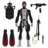 Hasbro G.I. Joe Classified Series Edward "Torpedo" Leialoha Action Figure -Model Figures Shop 5010996116284e