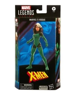 Hasbro Marvel Legends The Uncanny X-Men 60th Anniversary Rogue Action Figure -Model Figures Shop 5010996117595