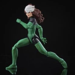 Hasbro Marvel Legends The Uncanny X-Men 60th Anniversary Rogue Action Figure -Model Figures Shop 5010996117595c