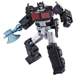 Hasbro Transformers Generations Legacy Evolution Core Class Nemesis Prime Action Figure
