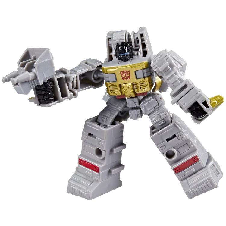Hasbro Transformers Generations Legacy Evolution Core Class Dinobot Grimlock Action Figure 3 Hasbro Transformers Generations Legacy Evolution Core Class Dinobot Grimlock Action Figure
