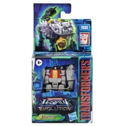 Hasbro Transformers Generations Legacy Evolution Core Class Dinobot Scarr Action Figure -Model Figures Shop 5010996120601
