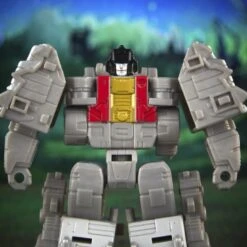 Hasbro Transformers Generations Legacy Evolution Core Class Dinobot Scarr Action Figure -Model Figures Shop 5010996120601d