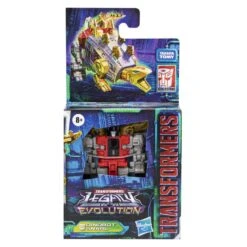 Hasbro Transformers Generations Legacy Evolution Core Class Dinobot Snarl Action Figure -Model Figures Shop 5010996120625