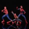 Hasbro Marvel Legends Spider-Man No Way Home Three-Pack Action Figure -Model Figures Shop 5010996122971a