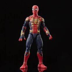 Hasbro Marvel Legends Spider-Man No Way Home Three-Pack Action Figure -Model Figures Shop 5010996122971b