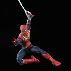 Hasbro Marvel Legends Spider-Man No Way Home Three-Pack Action Figure -Model Figures Shop 5010996122971c