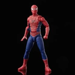 Hasbro Marvel Legends Spider-Man No Way Home Three-Pack Action Figure -Model Figures Shop 5010996122971d