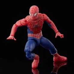 Hasbro Marvel Legends Spider-Man No Way Home Three-Pack Action Figure -Model Figures Shop 5010996122971e