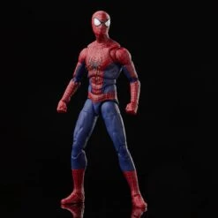 Hasbro Marvel Legends Spider-Man No Way Home Three-Pack Action Figure -Model Figures Shop 5010996122971g