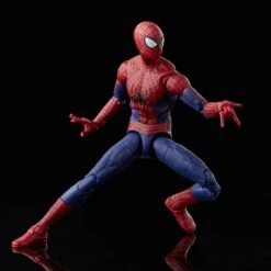 Hasbro Marvel Legends Spider-Man No Way Home Three-Pack Action Figure -Model Figures Shop 5010996122971h