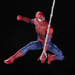 Hasbro Marvel Legends Spider-Man No Way Home Three-Pack Action Figure -Model Figures Shop 5010996122971i