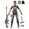 Hasbro G.I. Joe Classified Series #90 Nightforce Jodie "Shooter" Craig Action Figure -Model Figures Shop 5010996123435a