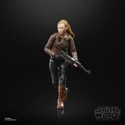 Hasbro Star Wars Black Series Andor #09 Vel Sartha (Andor) Action Figure -Model Figures Shop 5010996124821c