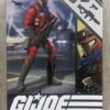 Hasbro G.I. Joe Classified Series 85 Crimson Viper Action Figure -Model Figures Shop 5010996125897