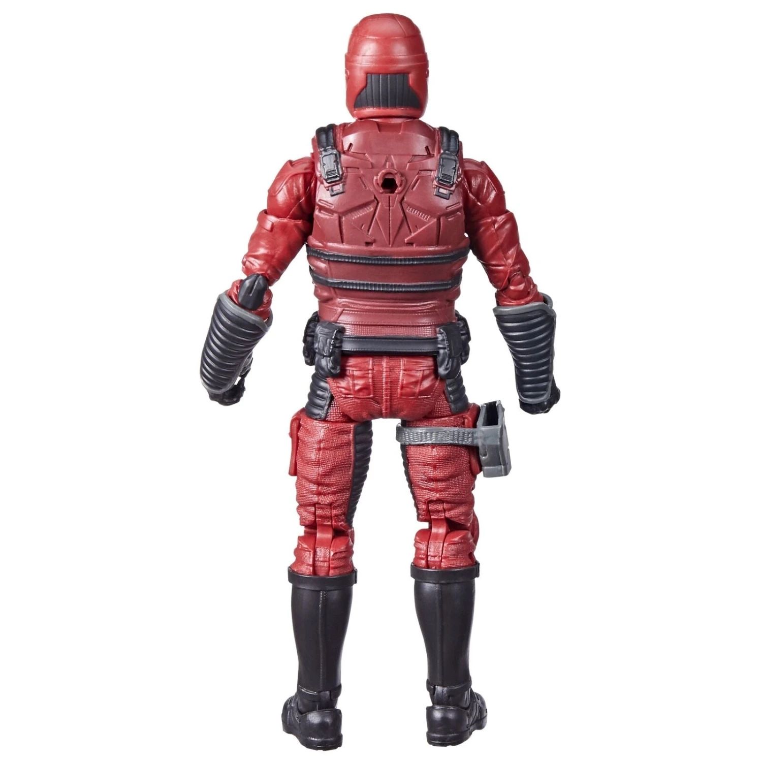 Hasbro G.I. Joe Classified Series 85 Crimson Viper Action Figure 7 Hasbro G.I. Joe Classified Series 85 Crimson Viper Action Figure - Image 5