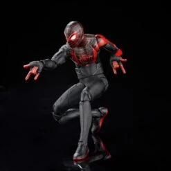 Hasbro Marvel Legends Gamerverse Spider-Man 2 Miles Morales Action Figure -Model Figures Shop 5010996126153e