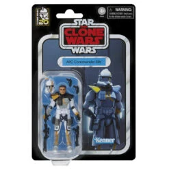 Hasbro Star Wars Vintage Collection ARC Commander Blitz VC282 3.75" Action Figure -Model Figures Shop 5010996126979