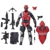 Hasbro G.I. Joe Classified Series #91 Cobra Crimson Alley Viper Action Figure -Model Figures Shop 5010996132826a