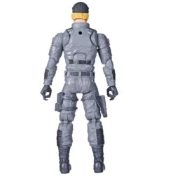 Hasbro G.I. Joe Classified Series 86 Low-Light Action Figure -Model Figures Shop 5010996132918c