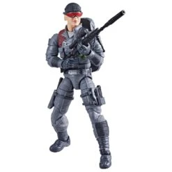 Hasbro G.I. Joe Classified Series 86 Low-Light Action Figure -Model Figures Shop 5010996132918d