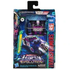 Hasbro Transformers Generations Legacy Evolution Deluxe Class Axlegrease Action Figure -Model Figures Shop 5010996133298