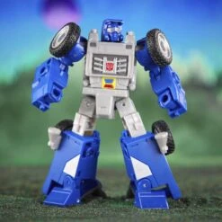 Hasbro Transformers Generations Legacy Evolution Deluxe Class Beachcomber And Paradise Parakeet Action Figure -Model Figures Shop 5010996133304b